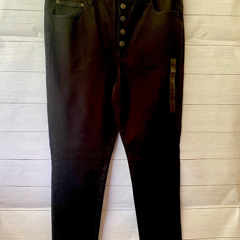 American Eagle High Rise Jeans